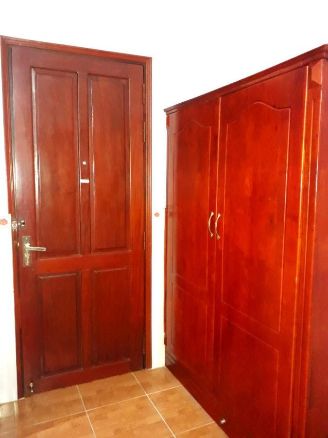 Khách Sạn Tiến Phát Cà Mau Exterior foto