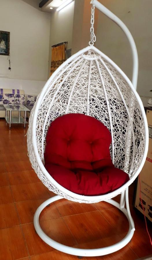 Khách Sạn Tiến Phát Cà Mau Exterior foto