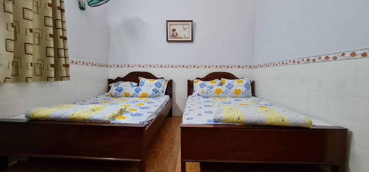 Khách Sạn Tiến Phát Cà Mau Exterior foto