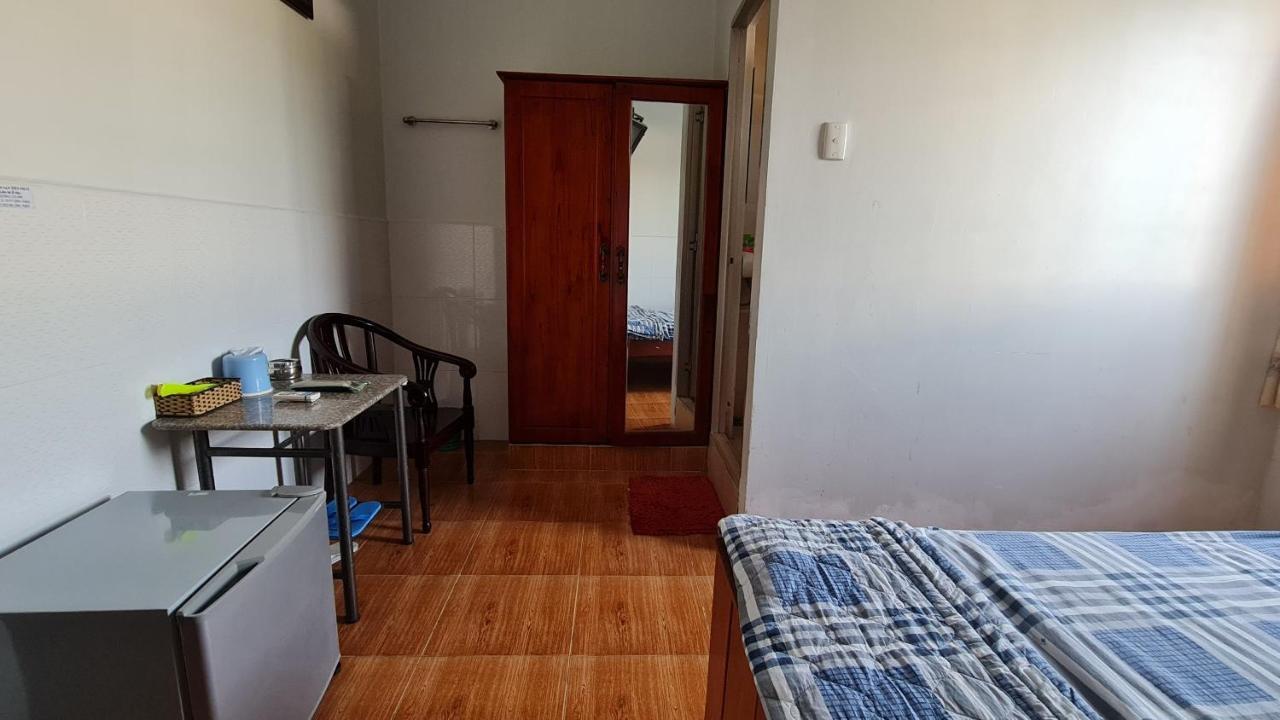 Khách Sạn Tiến Phát Cà Mau Exterior foto