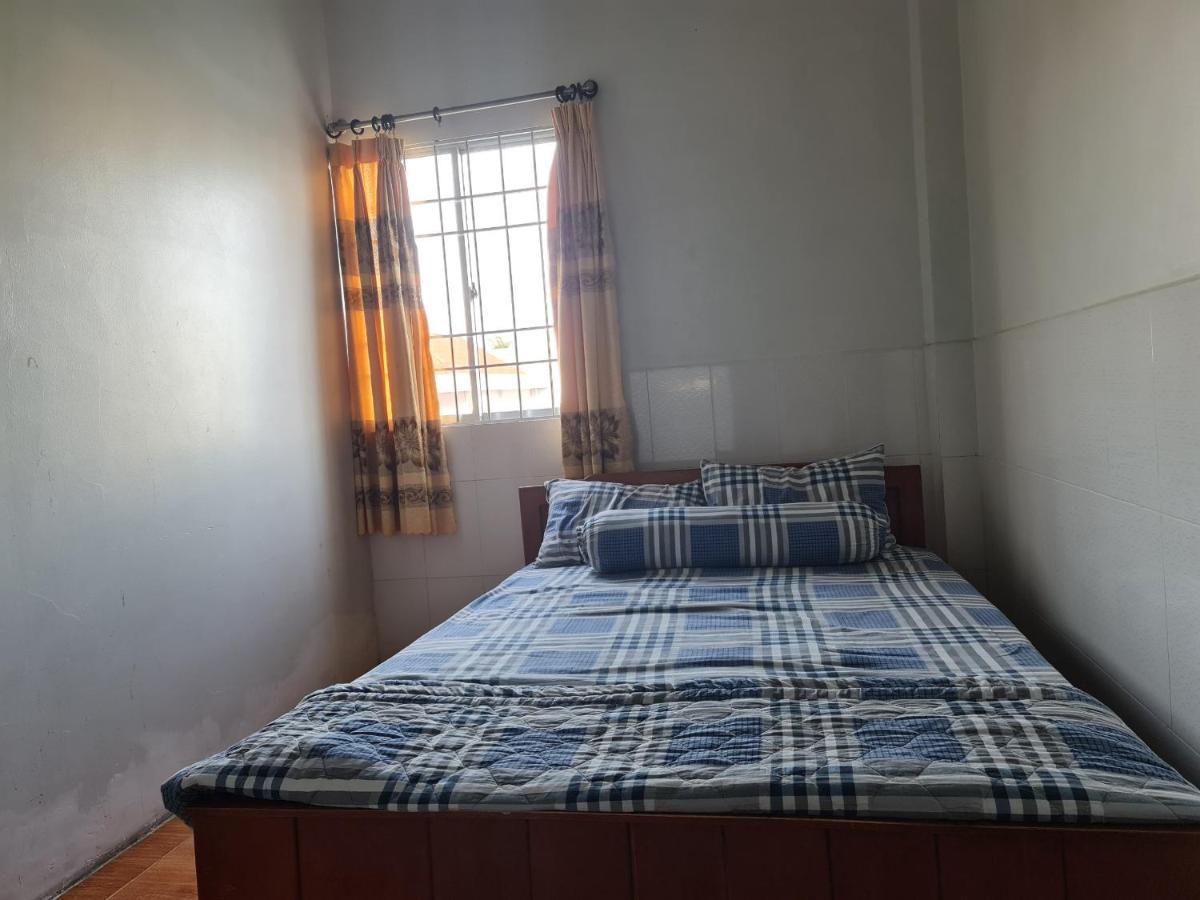 Khách Sạn Tiến Phát Cà Mau Exterior foto
