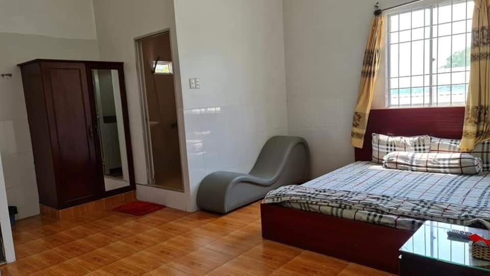 Khách Sạn Tiến Phát Cà Mau Exterior foto