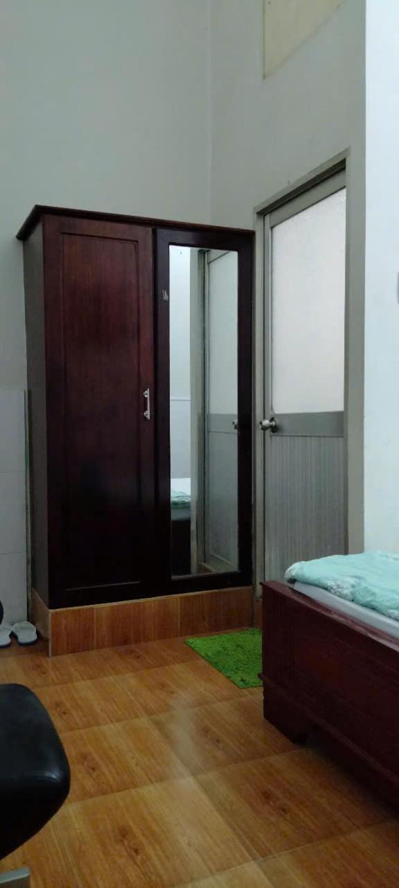 Khách Sạn Tiến Phát Cà Mau Exterior foto