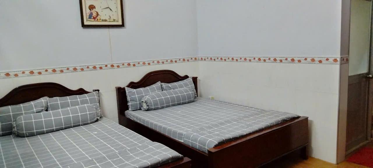 Khách Sạn Tiến Phát Cà Mau Exterior foto