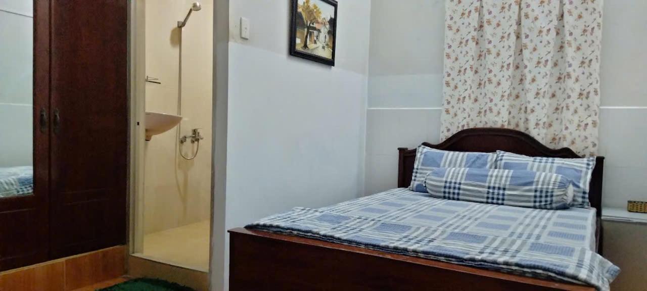 Khách Sạn Tiến Phát Cà Mau Exterior foto