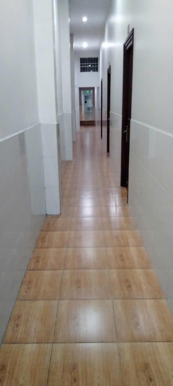 Khách Sạn Tiến Phát Cà Mau Exterior foto