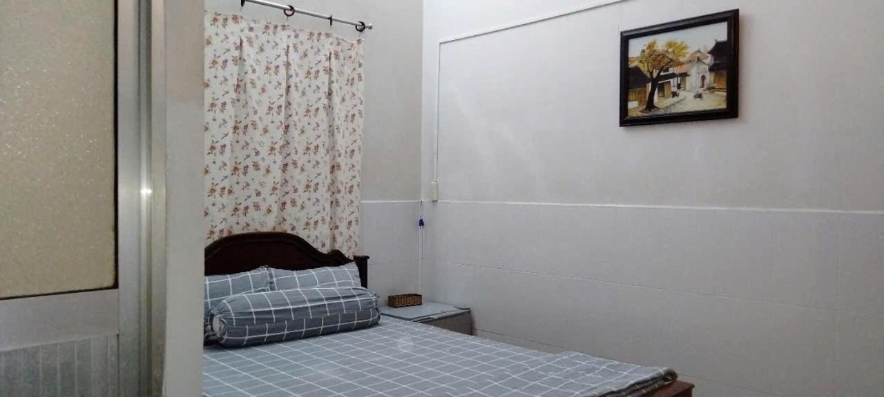 Khách Sạn Tiến Phát Cà Mau Exterior foto